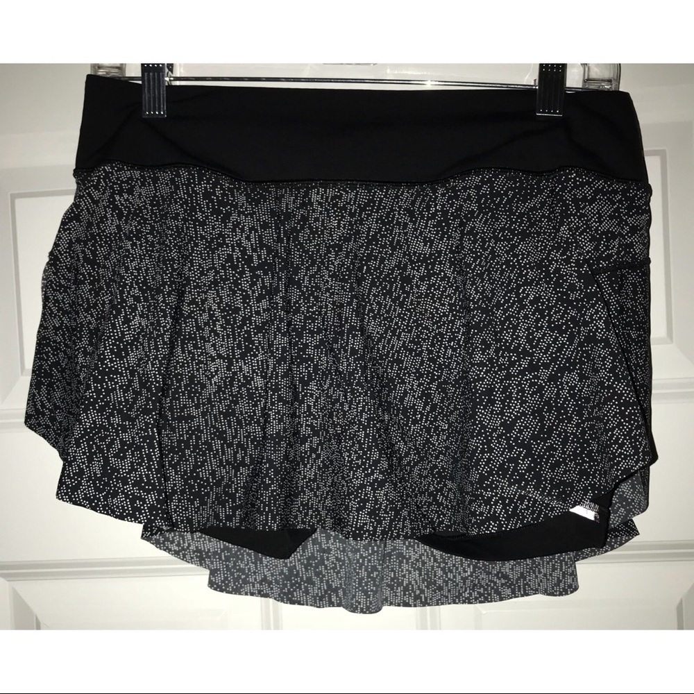 Lululemon Skirt
